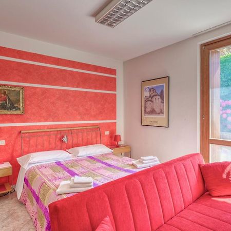 B&B San Rocco Capo di Ponte Exteriér fotografie