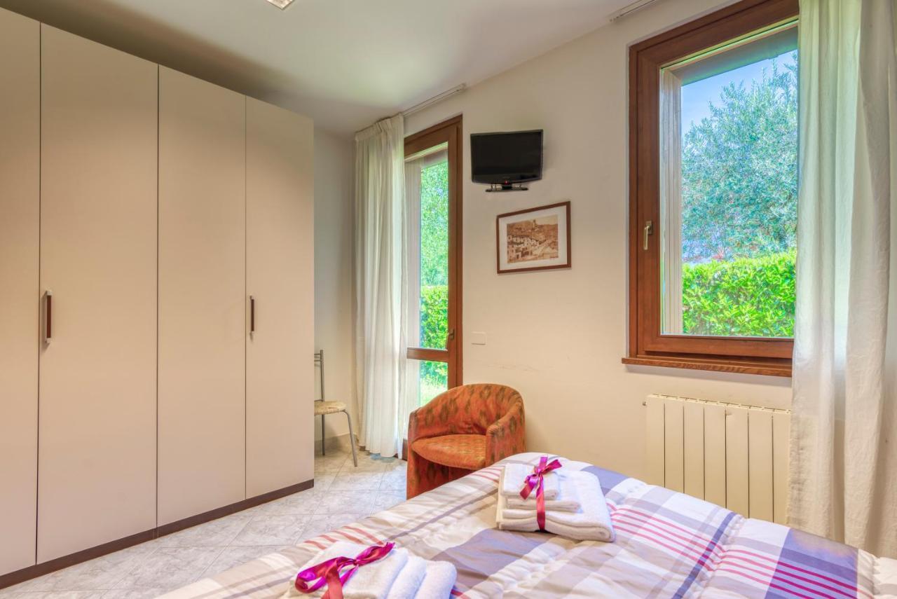 B&B San Rocco Capo di Ponte Exteriér fotografie