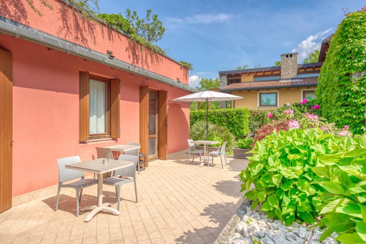 B&B San Rocco Capo di Ponte Exteriér fotografie