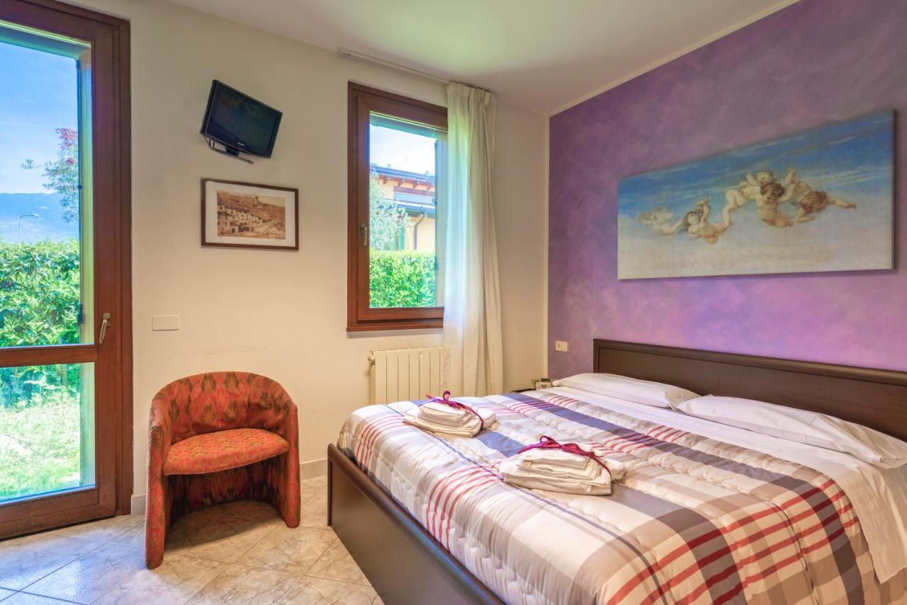 B&B San Rocco Capo di Ponte Exteriér fotografie
