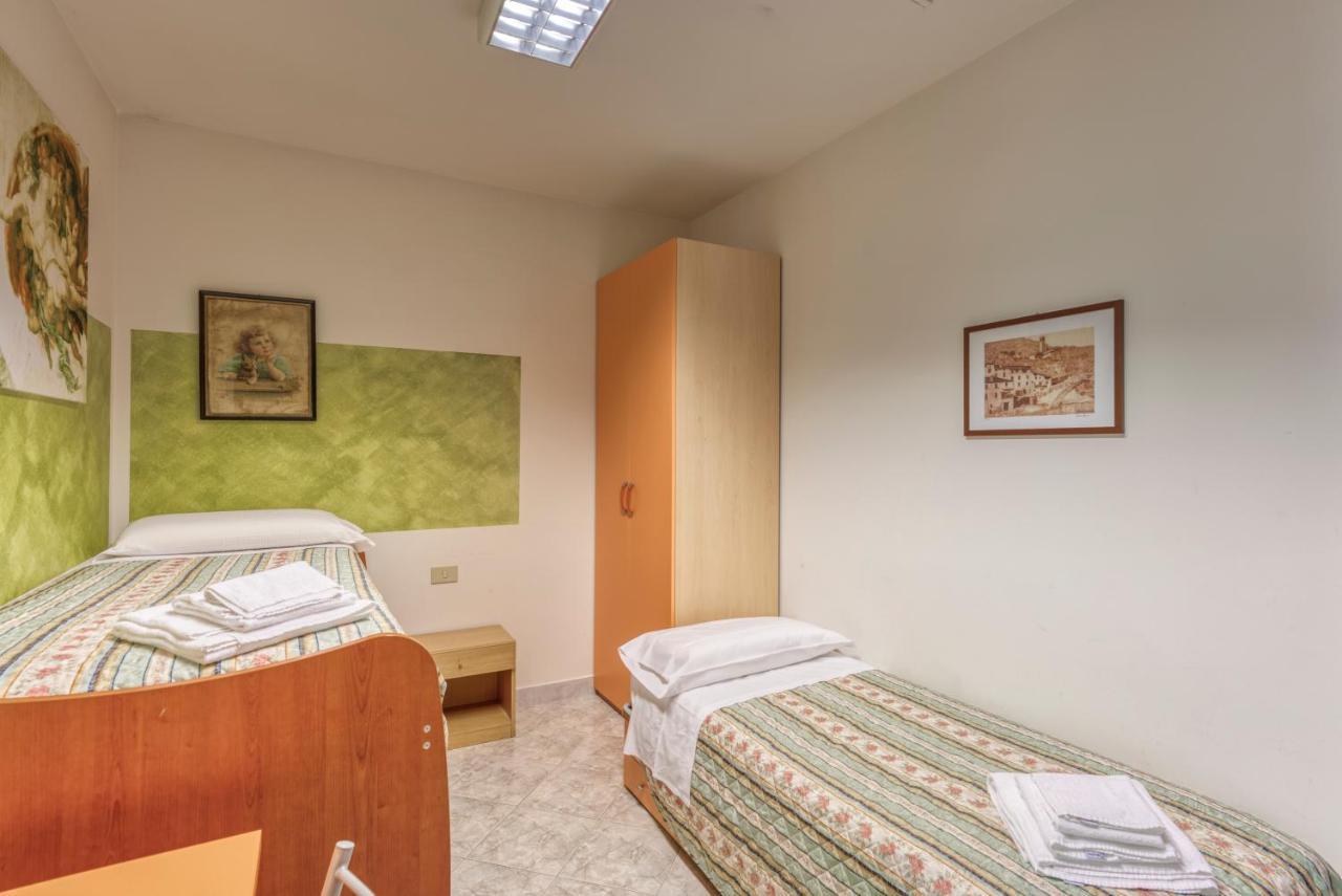 B&B San Rocco Capo di Ponte Exteriér fotografie