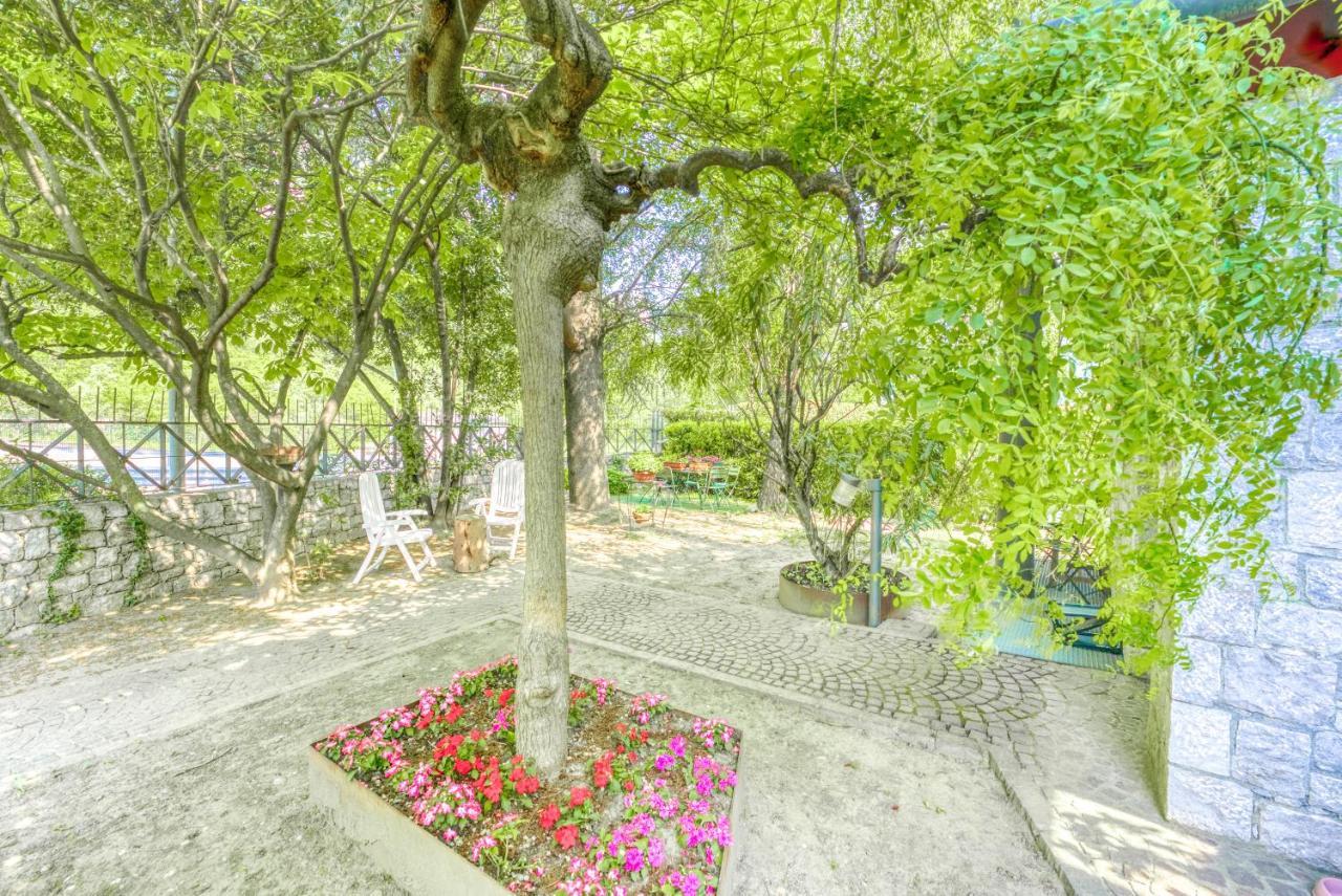 B&B San Rocco Capo di Ponte Exteriér fotografie