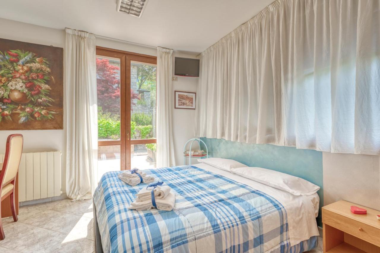 B&B San Rocco Capo di Ponte Exteriér fotografie