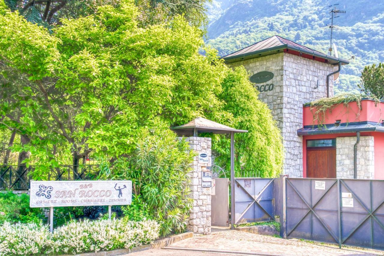 B&B San Rocco Capo di Ponte Exteriér fotografie